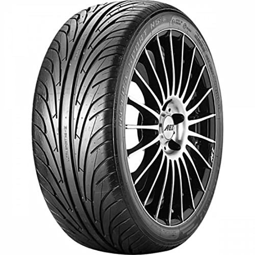 Nankang Ultra Sport NS-II - 285/30R18 93Y - Sommerreifen