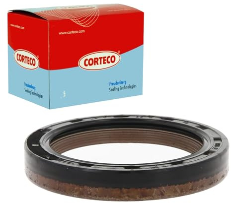 Corteco 20019549B Oil Seal Crankshaft