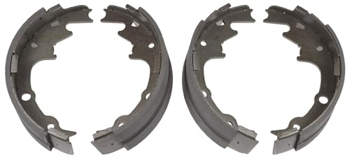Blue Print ADA104105 Brake Shoe Kit