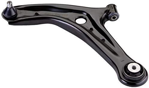 Querlenker Radaufhängung vorne links METZGER passend fürFORD FIESTA VI