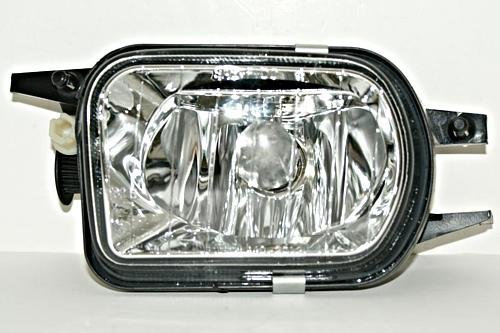MB C Klasse W203 CLK W209 Nebelscheinwerfer NSW li 02-