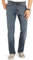 IZOD Herren Comfort Stretch Denim Jeans, Dunkle Tönung, 42W / 32L