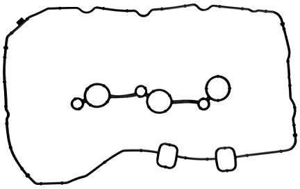 AJUSA 56053700 Dichtungssatz Zylinderkopfhaube Ventildeckeldichtung
