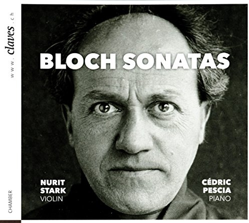 Sonaten Für Violine & Klavier Nr. 1 & 2