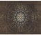 murando Fototapete selbstklebend 343x256cm Foto Tapete Tapetenfolie Möbelfolie Wandverkleidung Wandtapete Motivtapeten Bildtapete Wohnzimmer Schlafzimmer 3d Effekt Ornament Abstrakt f-A-0491-a-b