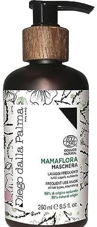 diego dalla palma Mamaflora Maschera Lavaggi Frequenti - 260 g