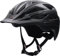 Casco activ 2 Activ-2 Fahrradhelm, Schwarz, 52-56 cm