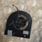 CYRMZAY Laptop Cooling Fan For DELL Precision M7530 M7540 MG75090V1-C170-S9A Cooler Fan