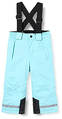 Playshoes Unisex Kinder Skihose Snowboardhose Schneehose