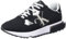 Calvin Klein Damen Magalee Sneaker, Schwarz 001, 38.5 EU