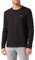 Marc O'Polo Herren B21222052022 T-Shirt, Schwarz New, XS EU
