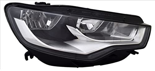 TYC Hauptscheinwerfer 20-12877-05-2