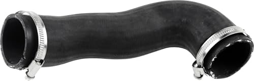 GATES Ladeluftschlauch Kompatibel mit VW Polo Schrägheck 6R1, 6C1 09-0381