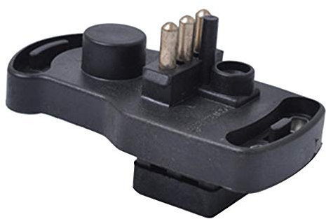 Bumdenuu Für W201 W124 W126 W461 R107 Gaspedal Potentiometer 3437224035 3437224015 3437010039 A0000740236