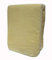 Leonado Vicenti Spannbettlaken beige Natur 90x200-100x200 warme kuschelige Winter Premium Cashmere Touch Teddy Bettlaken Fleece Plüsch Betttuch