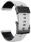 Wtukmo Bracelet de rechange en silicone pour montre connectée Suunto 7/Suunto D5 24 mm, Suunto sport baro, Agate