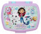 ILS I LOVE SHOPPING Brotdose Brotdose Sandwichbox für Kinder GABBY