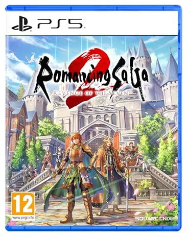 Square Enix Videospiel Playstation 5 Marke EAN: 5021290099937