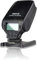 Meike MK320 Kamerablitz TTL Blitz, Speedlite mit LCD-Display für Panasonic & Olympus Mini Blitzschuh DSLR und spiegellose Kameras