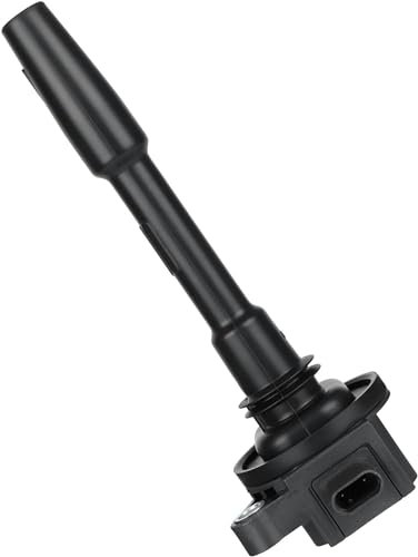 Set von 1 Zündspule für BMW für 318I 1.8L für BMW für 318Is 1.8L für BMW für 325I 2.5L für BMW für 325Is 2.5L OE # Uf835