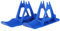 HoveeLuty Schneescooter-Skischlitten, 1 Paar Laufräder, Schneeski-Set, Kinder-Schneeschlitten-Skiscooter-Umbausatz, Winterskibretter für Laufräder, Zubehör für Roller, Schlitten, Snowboards, Kinder