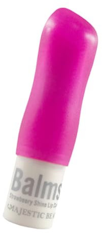 OATIPHO Bálsamo Labial Hidratante Con Acabado Tinte Labial De Fácil Aplicación Para Diario Tipo De