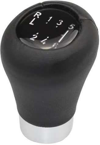Für BMW 5 7 Für Serie M E36 E46 E34 Gangschaltung Stereohebel Handball Joystick Knopf M5/6 Gang Schaltknauf Schaltknauf-Adapter