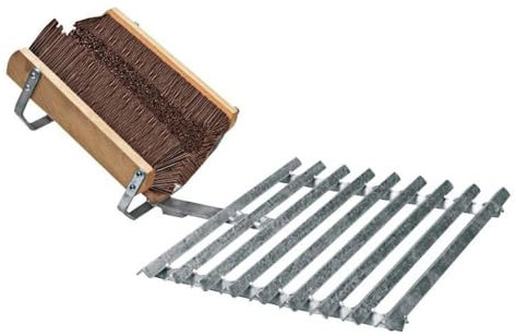 müba 12070 Fussabtritt 70 x 40 cm