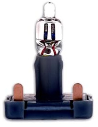 Busch-Jaeger 8352 Steck-Glimmlampe