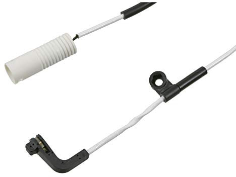 FEBI BILSTEIN 23123 Témoin d'usure de plaquette de frein Essieu arrière gauche Essieu arrière droit