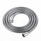 Tendance Evideco Moderne en Acier Inoxydable Tuyau de Douche Flexible, Chrome, 150 x 30 x 30 cm