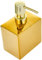 Kleine Wolke 5065125854 Seifenspender Glamour, gold
