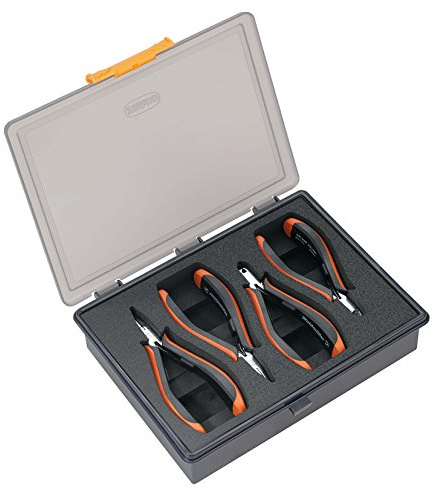 Weidmuller KOF ESD-Zangen-Set