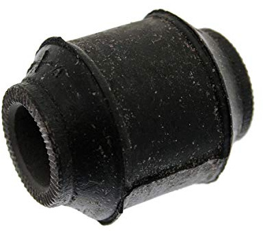 febi bilstein 41397 Querlenkerlager, 1 Stück | Kompatibel mit: HYUNDAI ACCENT II, ACCENT II Stufenheck
