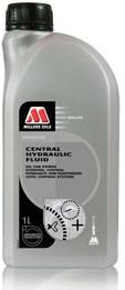 Millers Oils Central Hydraulic Fluid - 1L