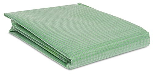 Windhager Strong 06746 Film grillagé pour Serre de Jardin Vert 250 g/m² 5 x 1,5 m