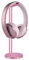 Geekria Kopfhörer Ständer Kompatibel Mit Sony WH-1000XM6, WH-1000XM5, ATH, AKG, Bose QC35, QC25, QC15, Ohrhörer Halter, Kopfhörerhalter Kopfhörerständer, Headset Display Holder (Roségold)
