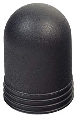 AlveyTech Joystick Knob and Skirt for Dynamic Joystick Remote (Shark, SPJ+, A-Series) - for Electric Mobility Chair Power Wheelchair, Replacement Controller Parts & Accessories, Joystick (Knob Only)