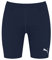 PUMA Homme Liga Baselayer Short Tight Shorts,Peacoat,L