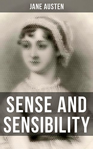 SENSE AND SENSIBILITY (English Edition)
