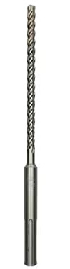 Brocas para martillos SDS-MAX 4-filos ø 12-15 mm 15x340 mm largo util 200 mm