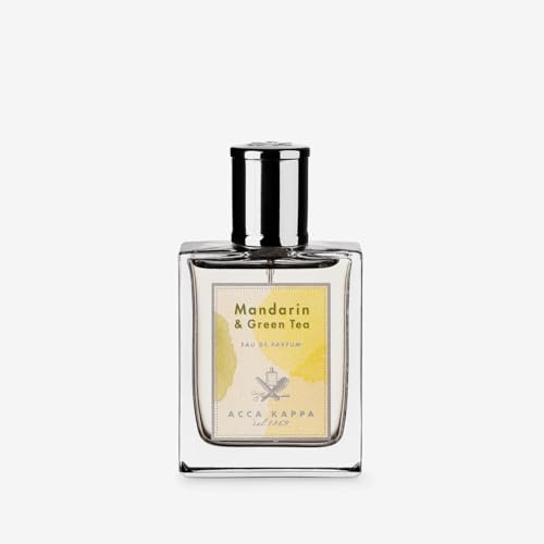 Acca Kappa Mandarin & Green Tea Eau de Parfum, 15 ml