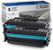 BLACK POINT XL Toner 2 St. Kompatibel zu CF289X mit Chip - Schwarz - für HP: Laserjet Enterprise M507dn, Laserjet Enterprise M507x, Laserjet Enterprise MFP M528dn, Laserjet Enterprise MFP M528f