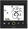 Irishom Termostato WiFi per Caldaia a Gas- Thermostat Intellight Programmabile, Supporto App/Controllo Vocale, Compatibile con Alexa/Google Home, 5A, GC