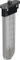 hansgrohe Schlauchbox (sBox) ovales Fertigset, Brushed Black Chrome
