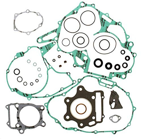 Winderosa Custom Gaskets 811884 Dichtungssatz mit Öldichtungen