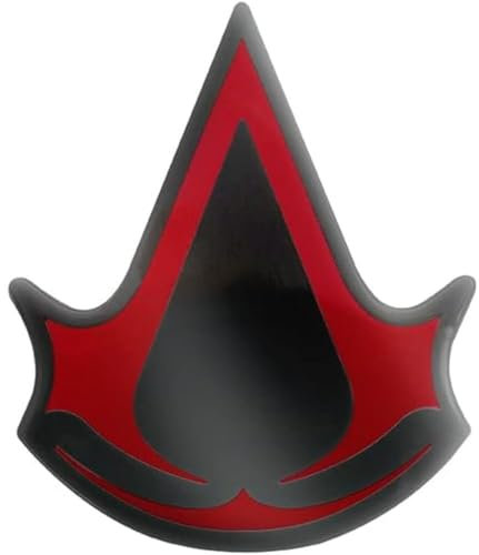 ABYstyle - Assassin's Creed Magnet Logo