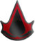 ABYstyle - Assassin's Creed Magnet Logo