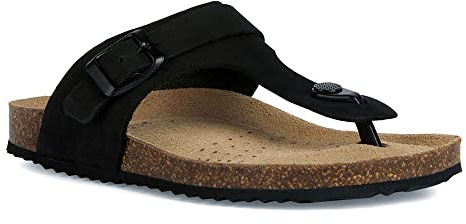 Geox Women's D Brionia Sandal