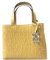 Armani Exchange Borsa A Mano 942647CC793 Giallo